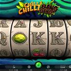 recensione slot chilli chilli bang bang